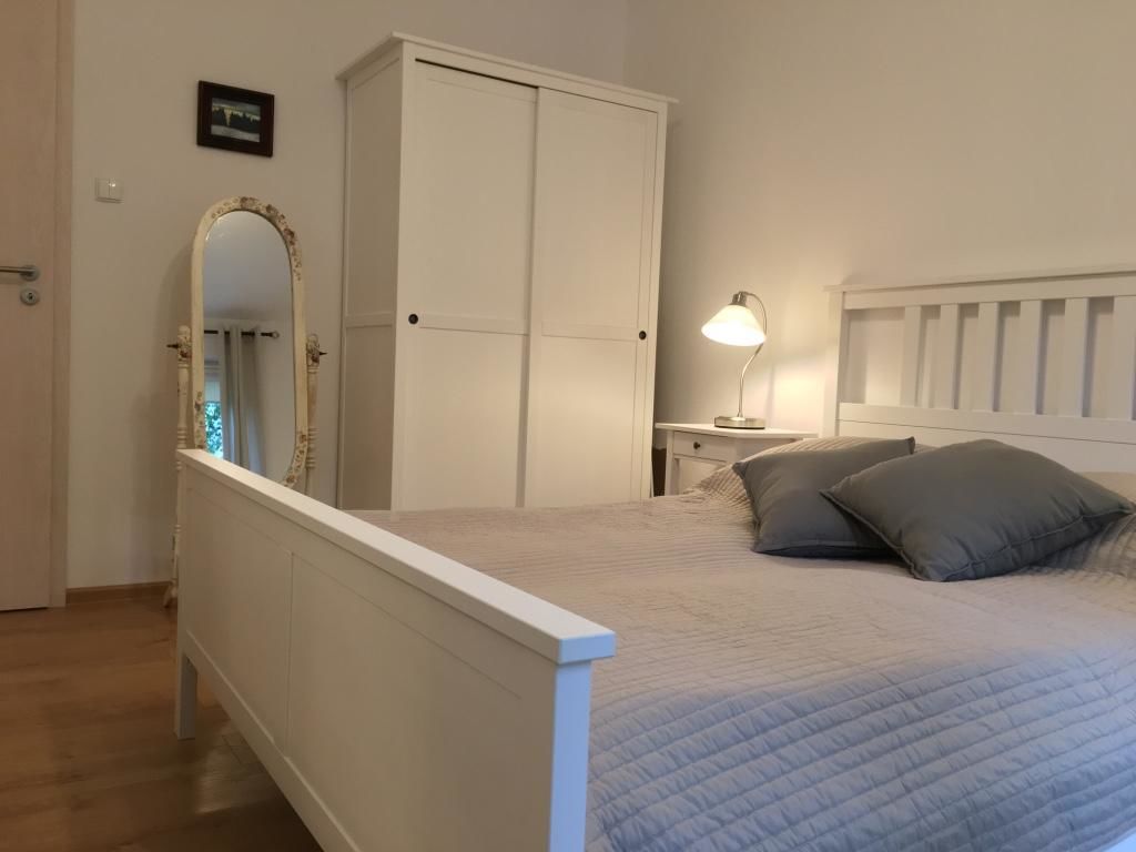 Апартаменты Apartament Polanki Kołobrzeg Колобжег